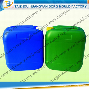 Molde de cubo de 10L / 15L / 18L/20Lplastic/tambor plástico cubeta moldeo de plástico